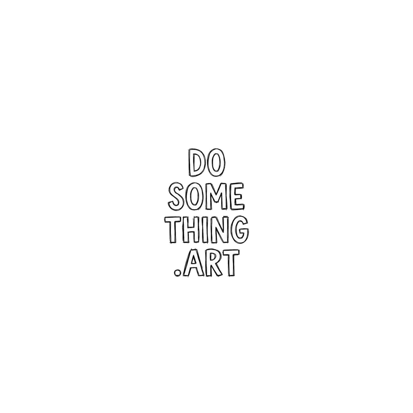 Do Something Art